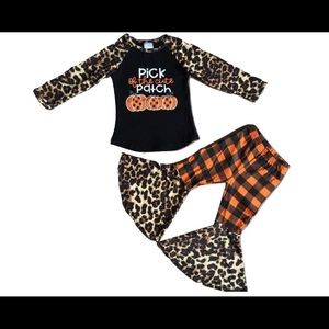 Kids sizes 2t-8 girls